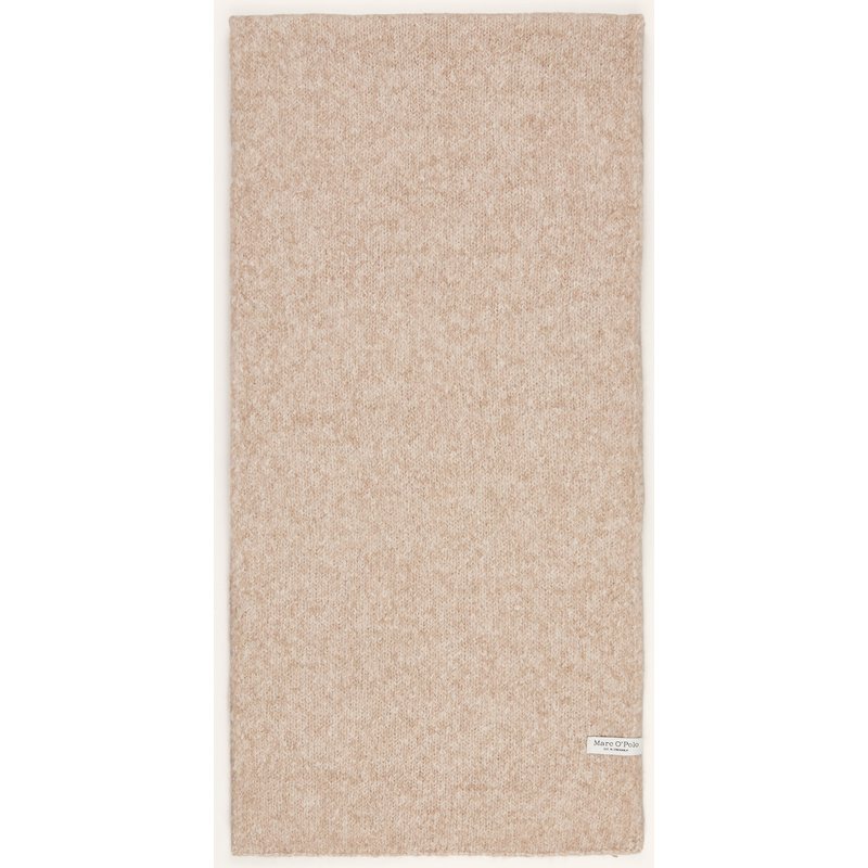 Marc O'polo Schal beige