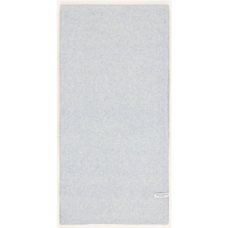 Marc O'polo Schal blau