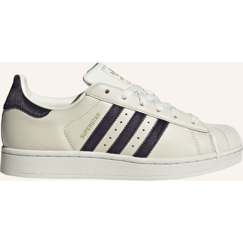 Adidas Originals Sneaker Superstar Ii weiss
