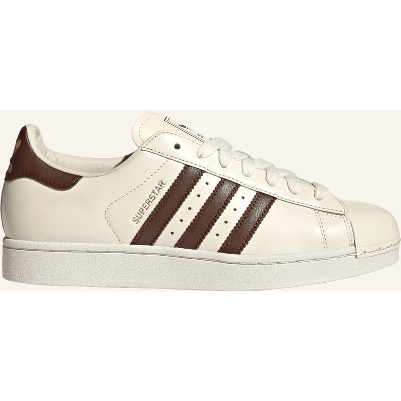 Adidas Originals Sneaker Superstar Ii weiss