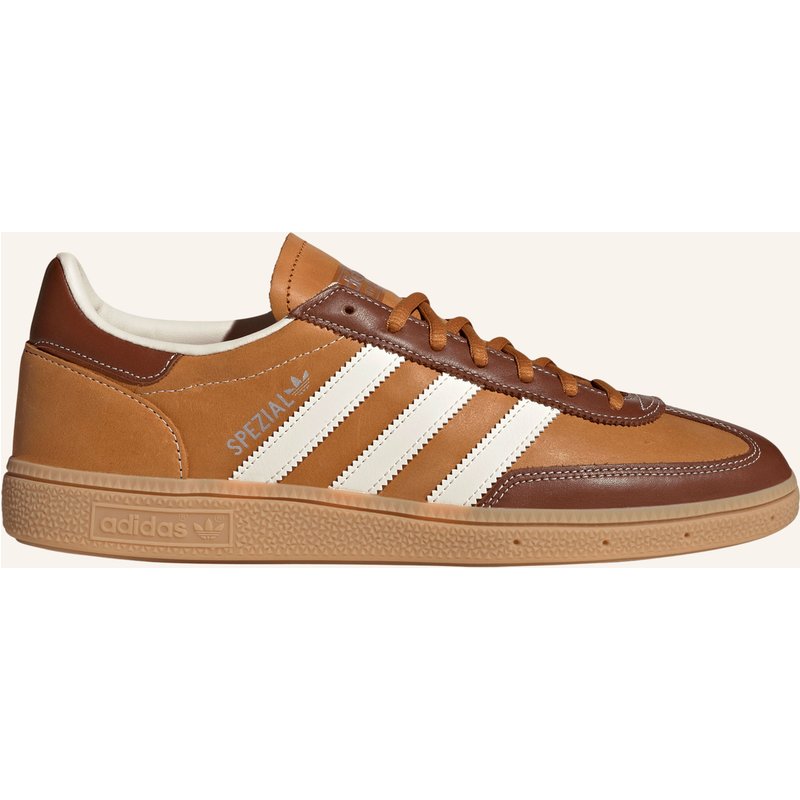 Adidas Originals Sneaker Handball Spezial braun