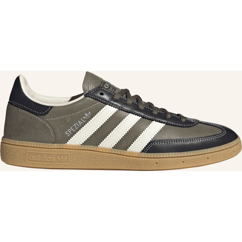 Adidas Originals Sneaker Handball Spezial grau