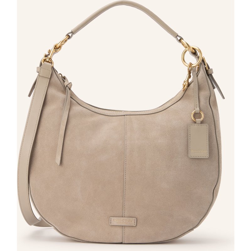 Marc O'polo Beuteltasche beige