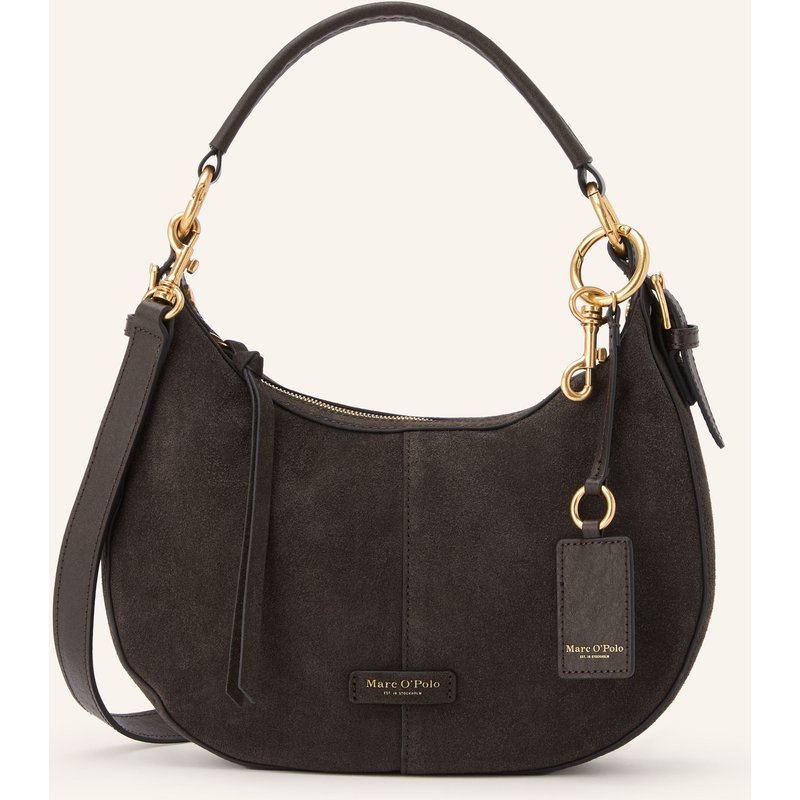 Marc O'polo Beuteltasche braun