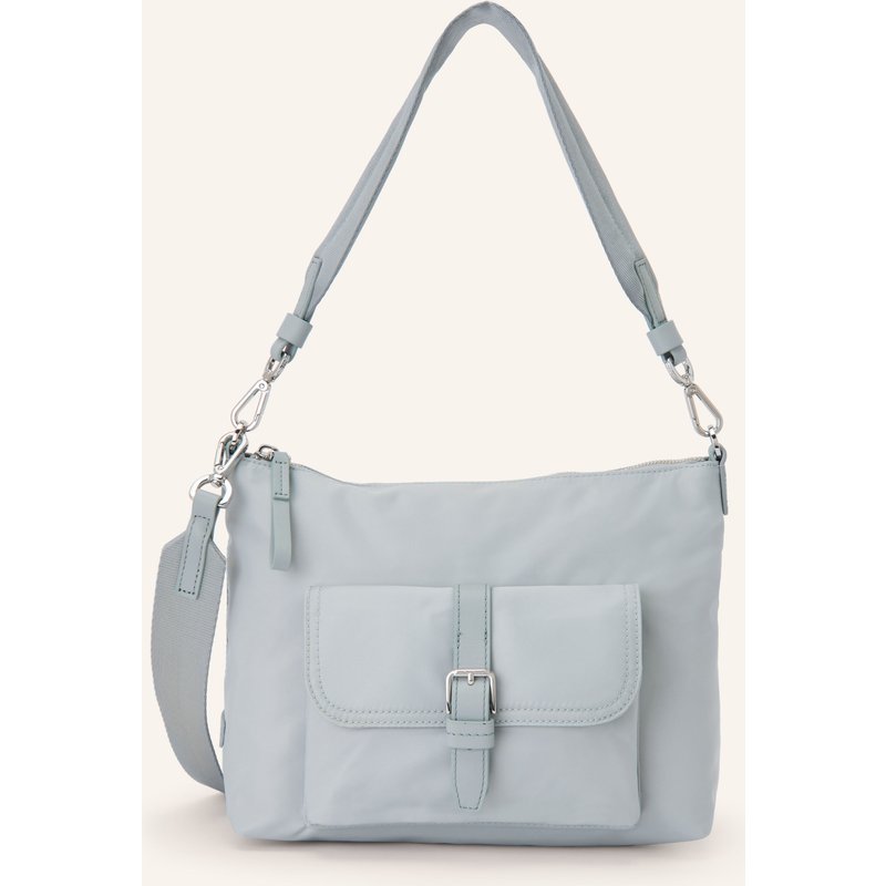 Marc O'polo Beuteltasche blau