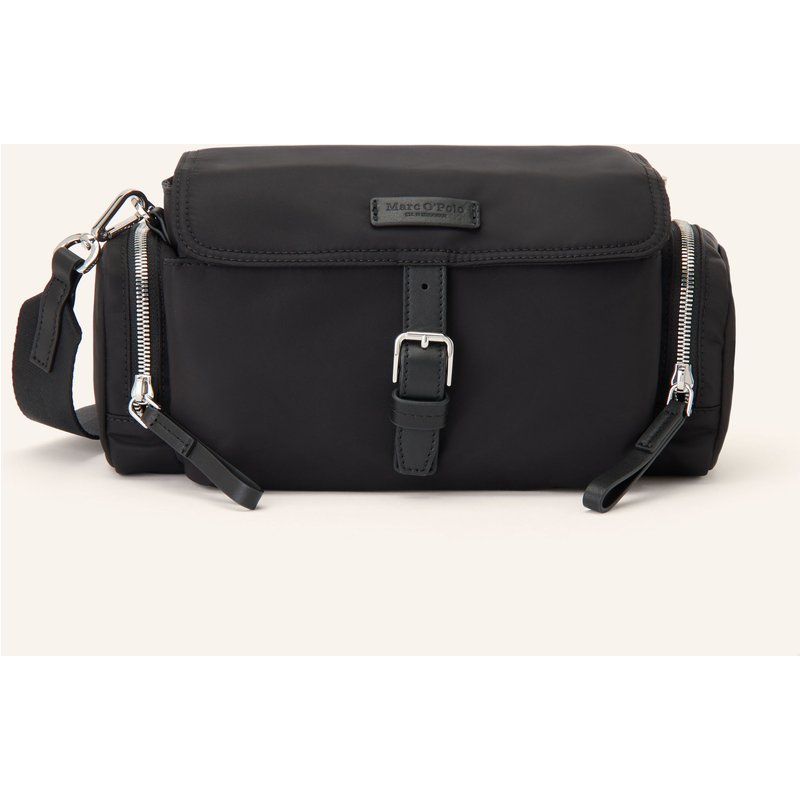 Marc O'polo Schultertasche schwarz