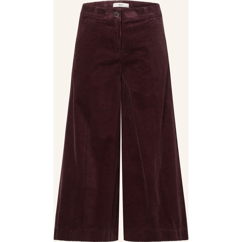 Brax Cordhose Melli S lila