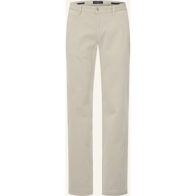 Alberto Chino Lou Regular Fit beige