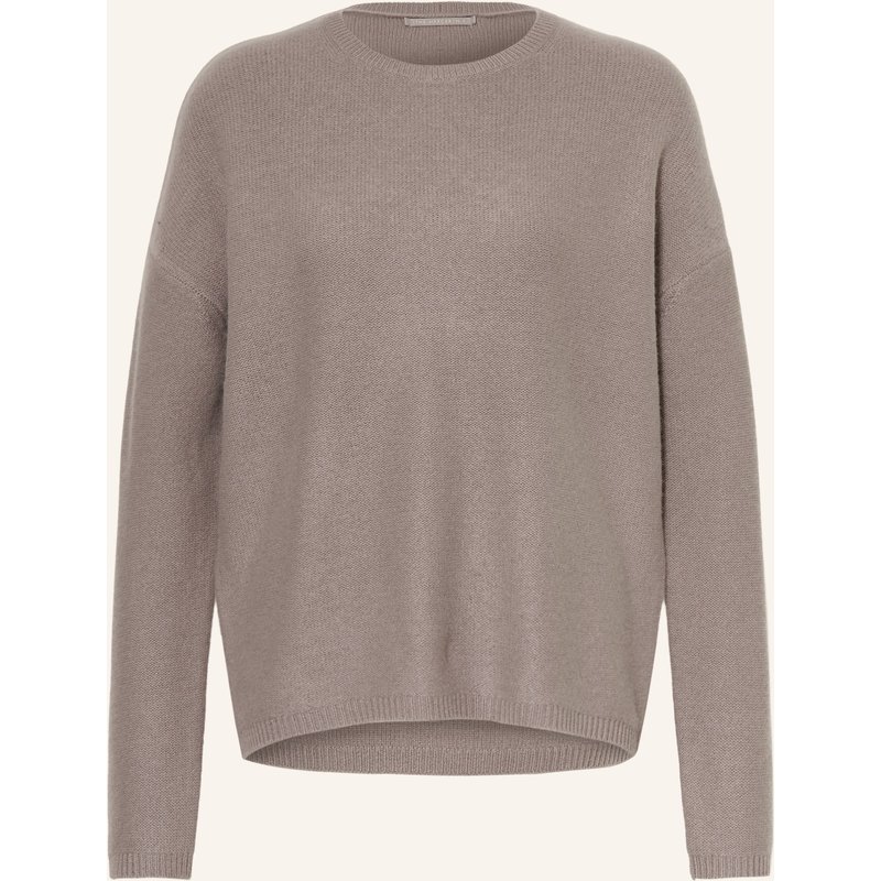 (The Mercer) N.Y. Cashmere-Pullover beige