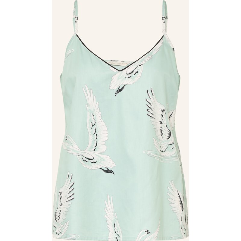 Cyberjammies Schlaftop blau