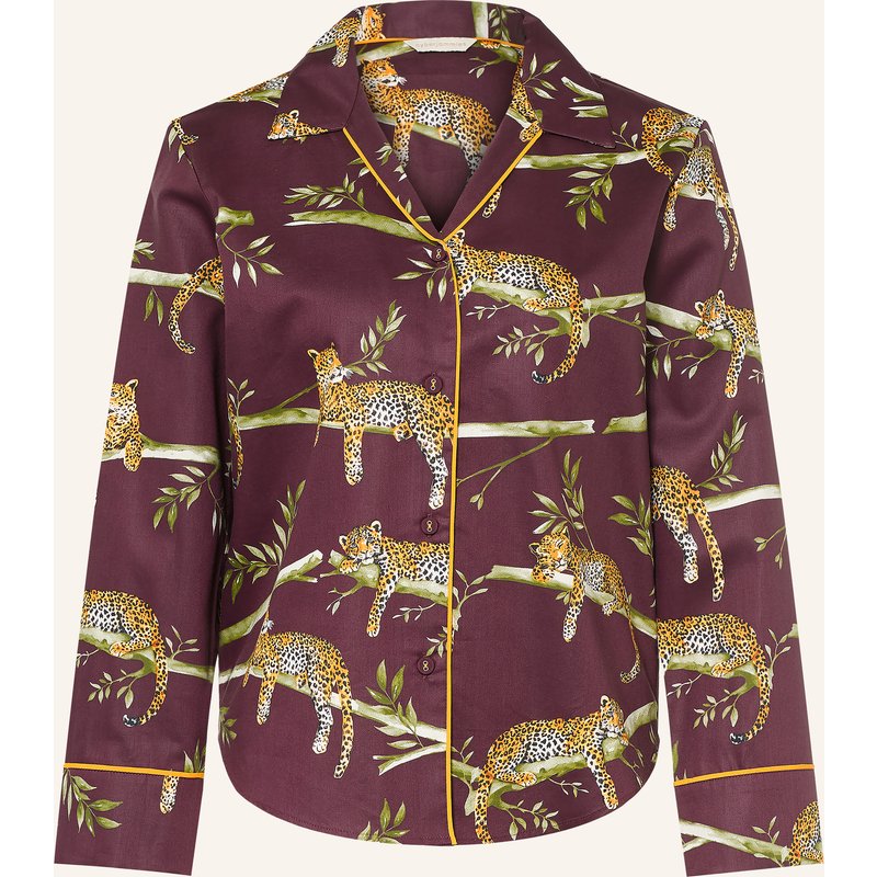 Cyberjammies Schlafshirt lila