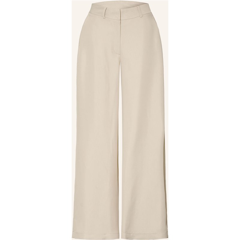 Lilienfels Marlenehose beige
