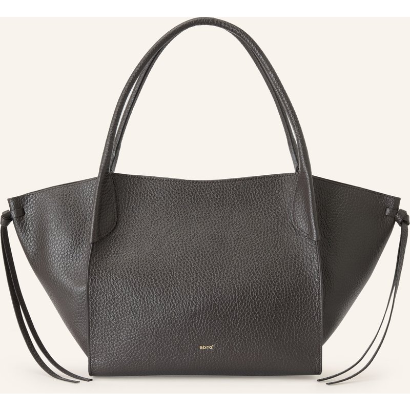Abro Shopper Vibe Big braun
