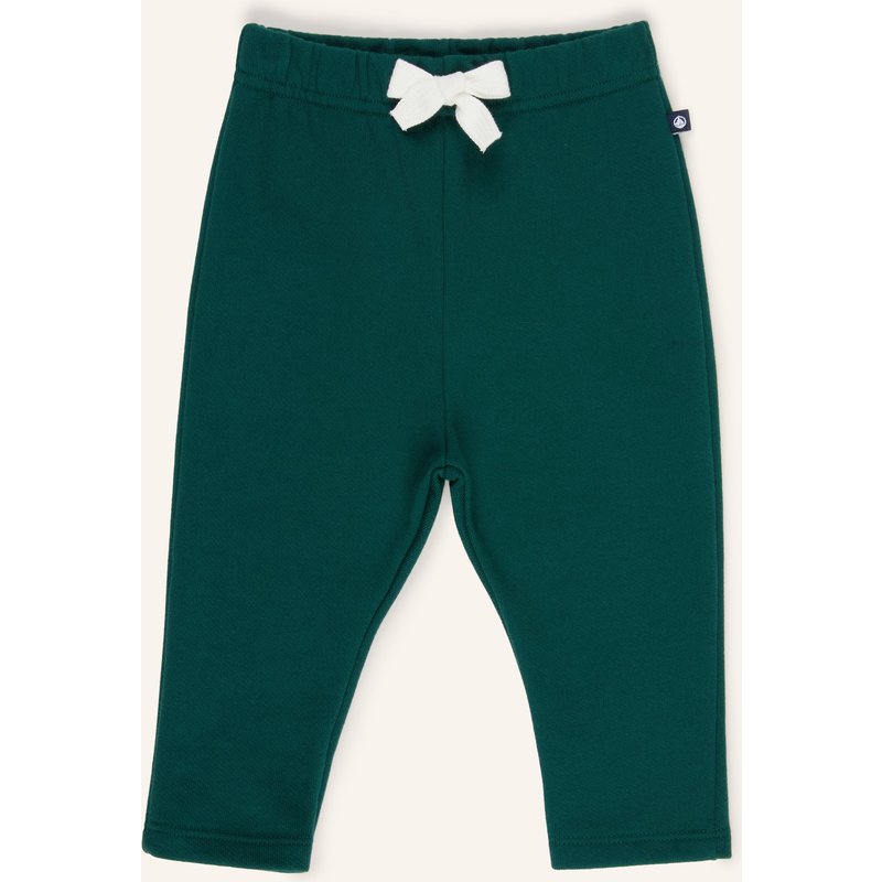 Petit Bateau Sweatpants gruen