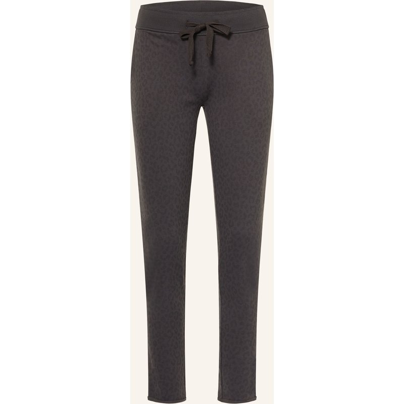 Juvia Sweatpants Smilla grau