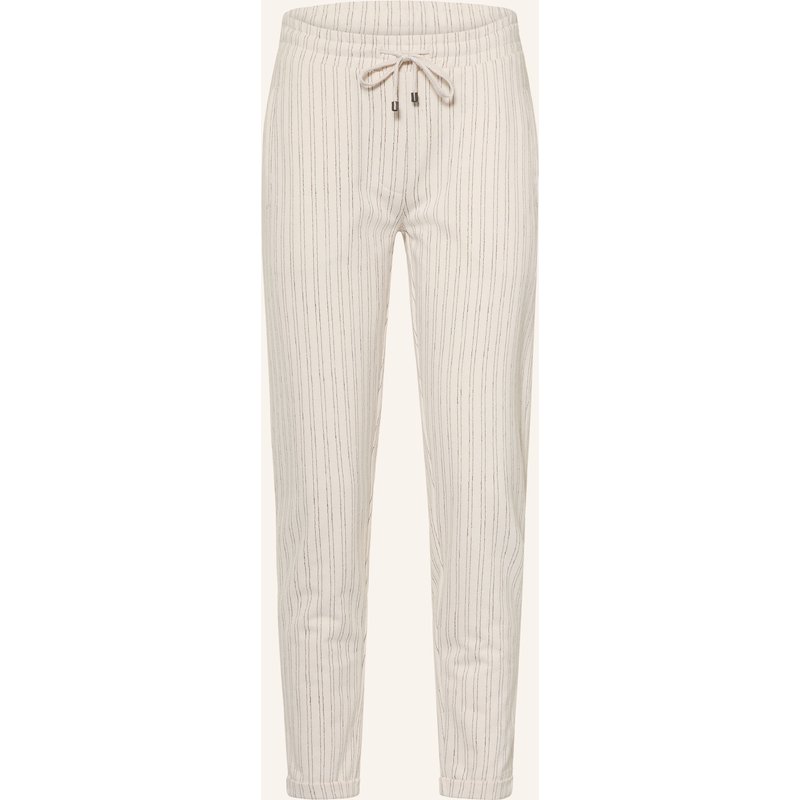 Juvia Sweatpants Margie beige
