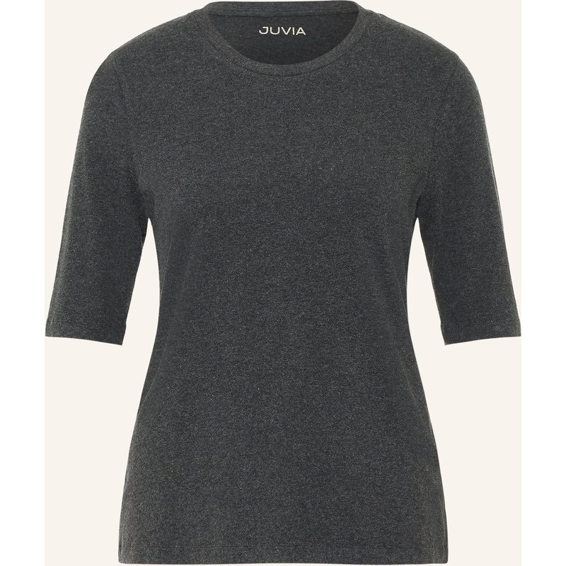 Juvia T-Shirt Rabea grau
