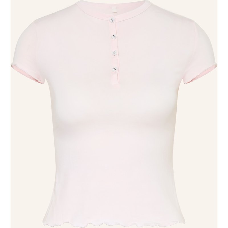 Skims Shorty-Schlafanzug Skims Sleep pink