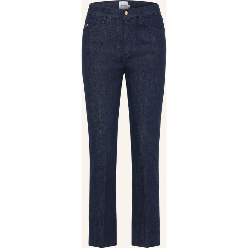 Brax Straight Jeans May blau