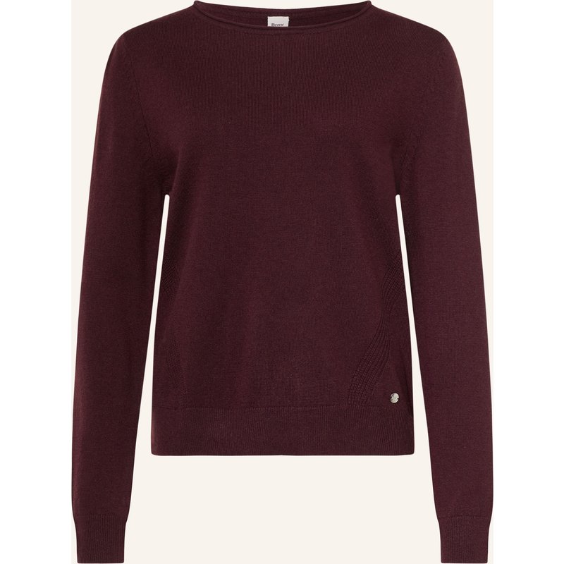 Brax Pullover Lisa lila