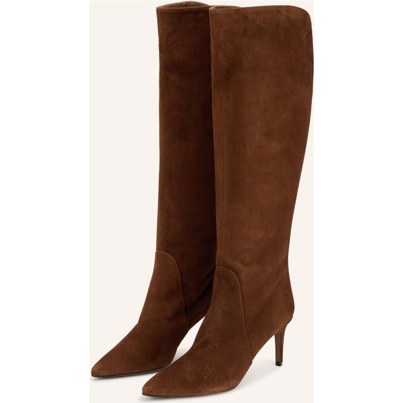 Festa Stiefel Zarelle braun