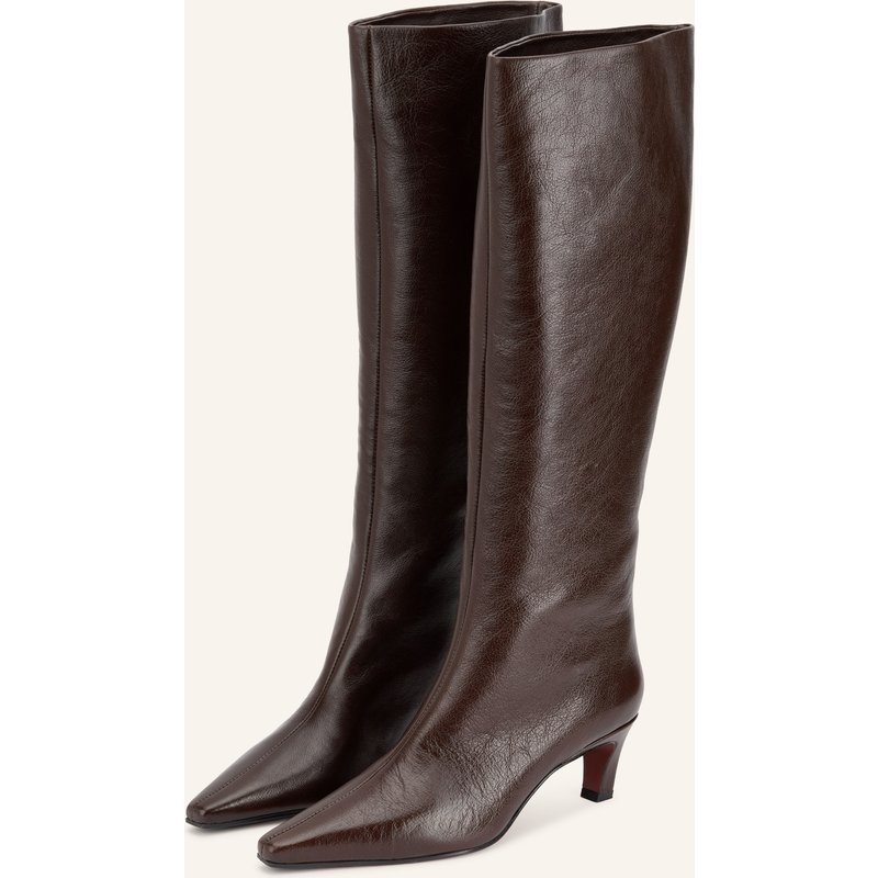Festa Stiefel Fredine braun