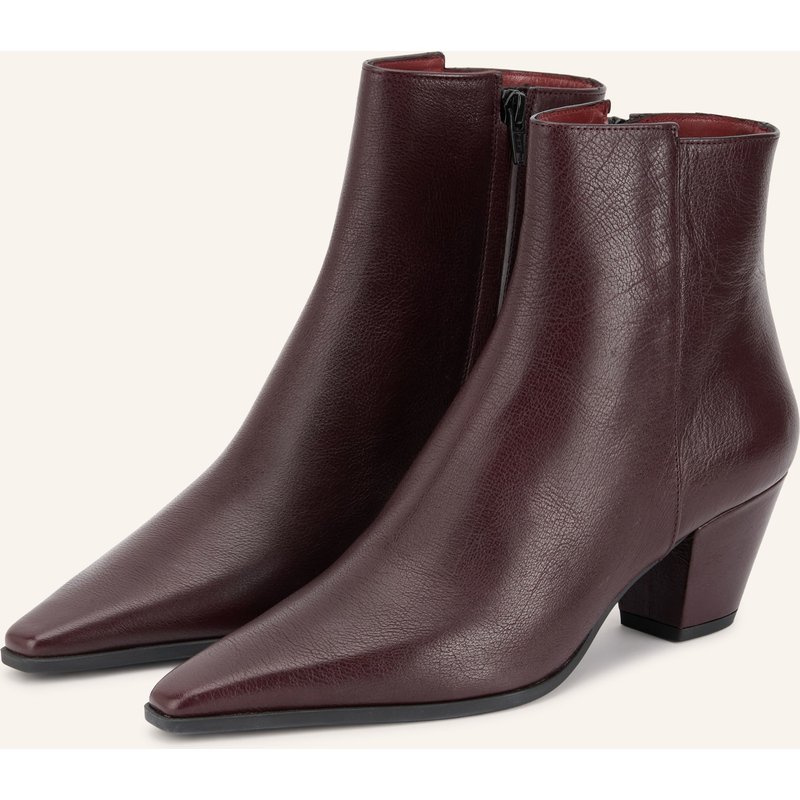 Festa Cowboy Boots Milia rot