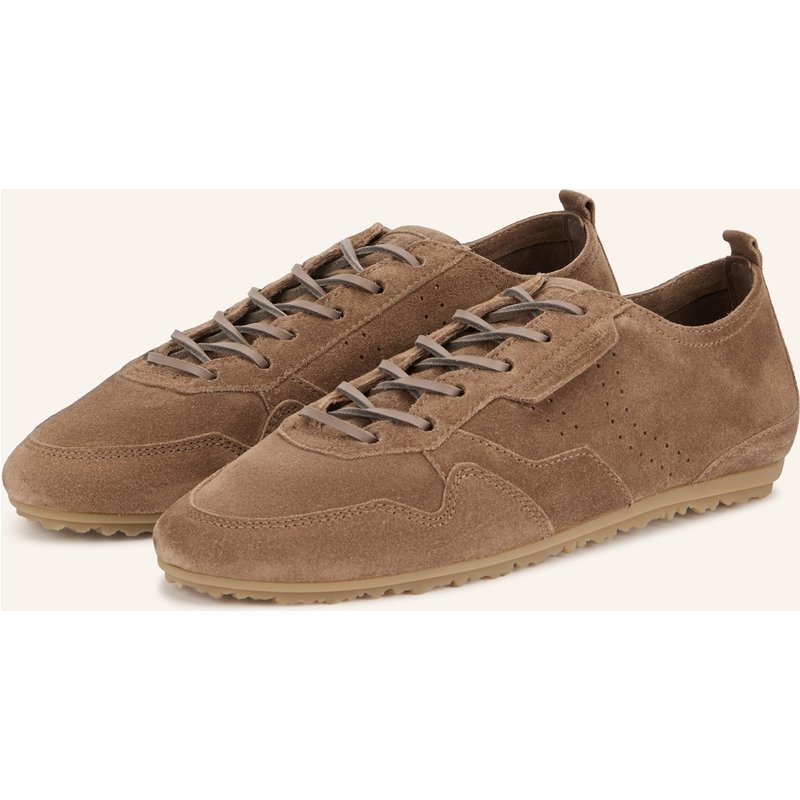 Kennel & Schmenger Sneaker Bowl braun