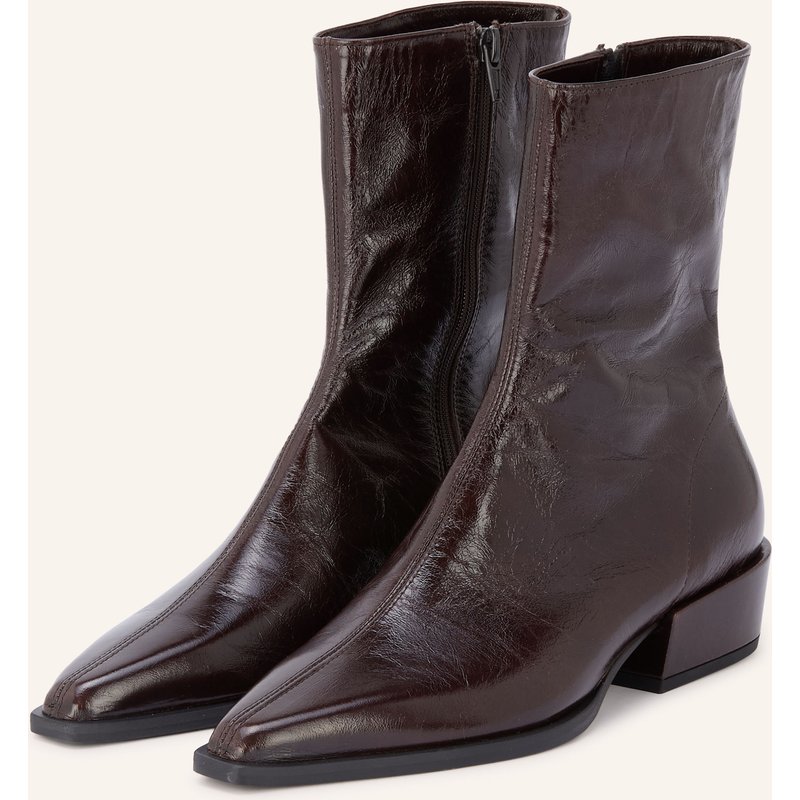 Kennel & Schmenger Stiefeletten Calla braun