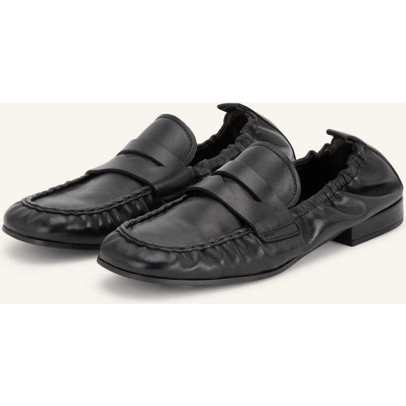 Kennel & Schmenger Penny-Loafer Alva schwarz
