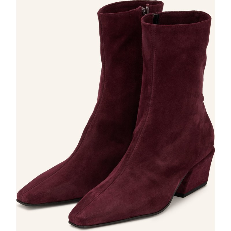 Kennel & Schmenger Stiefeletten Nyla rot