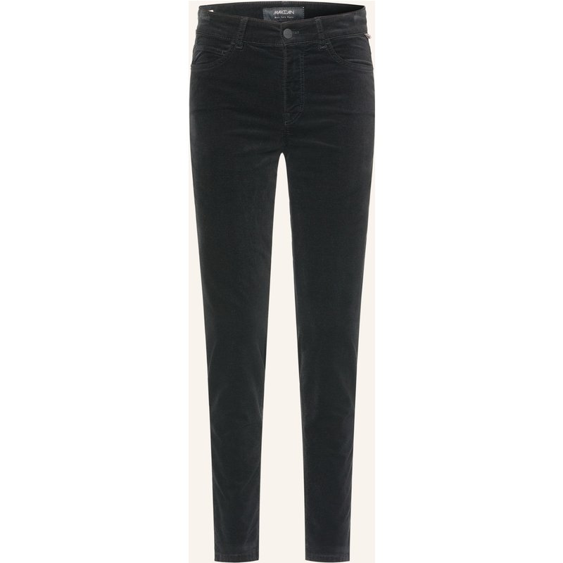 Marc Cain Samthose Silea schwarz