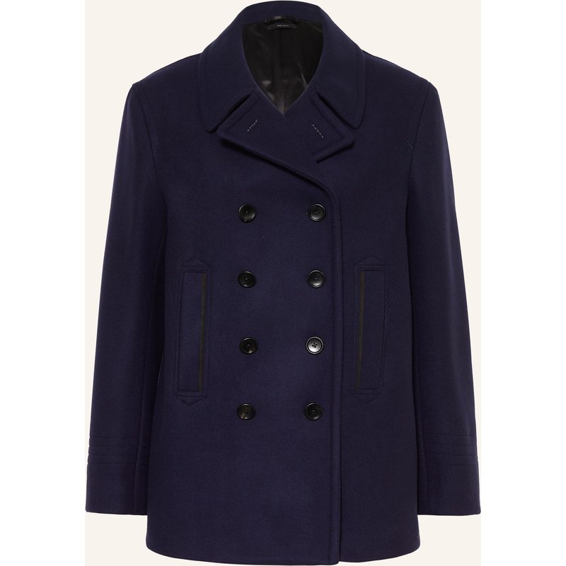 Tom Ford Cabanjacke blau