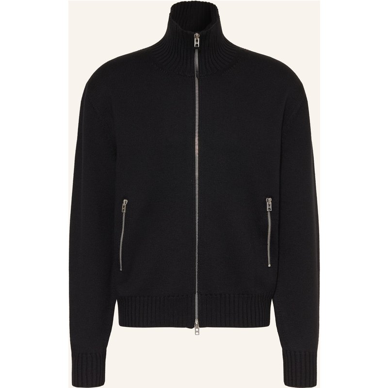 Tom Ford Strickjacke schwarz