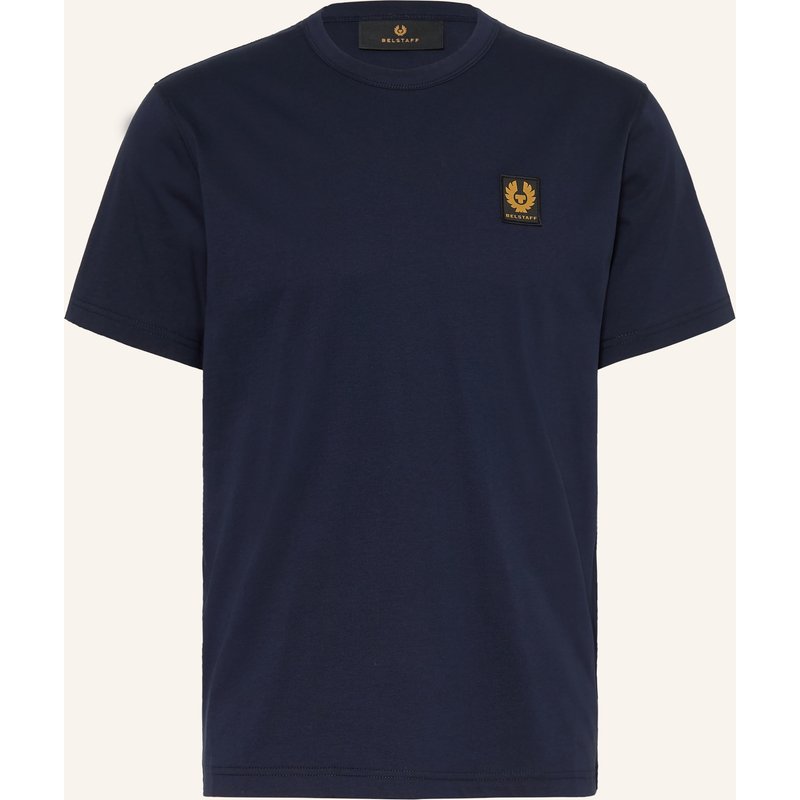Belstaff T-Shirt blau