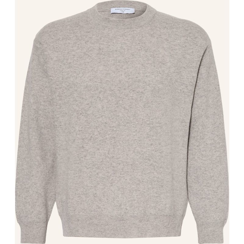Daniele Fiesoli Pullover grau