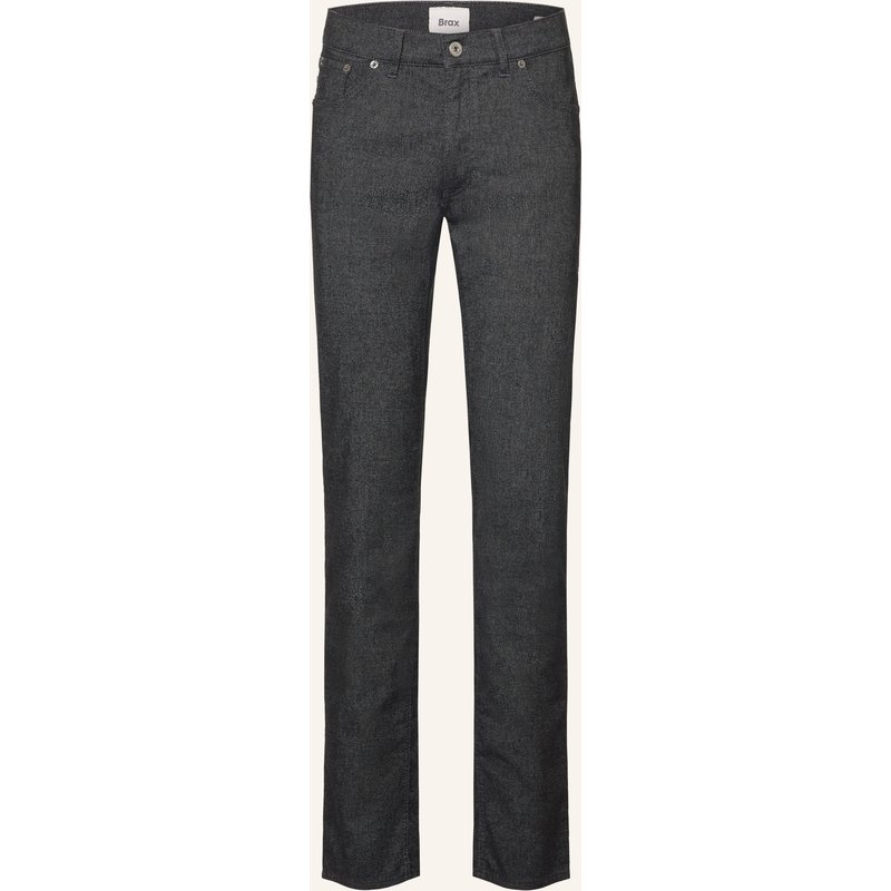 Brax Hose Chuck Modern Fit grau