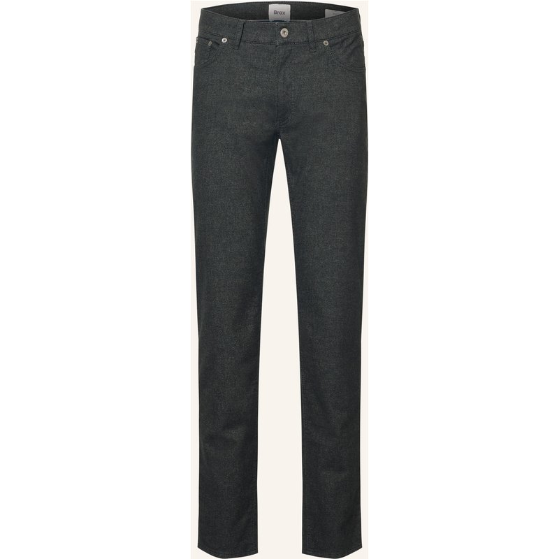 Brax Hose Chuck Modern Fit gruen