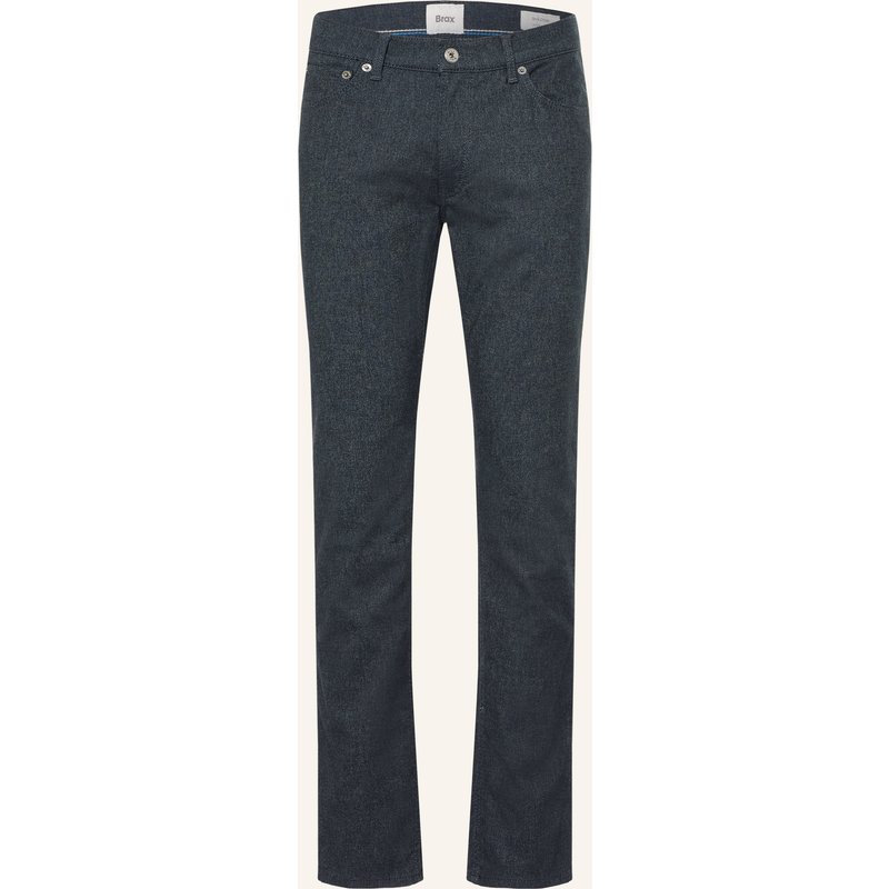 Brax Hose Chuck Modern Fit blau