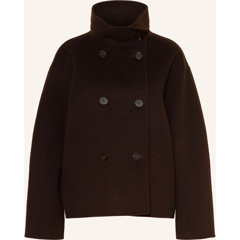 Stylein Jacke Tove braun