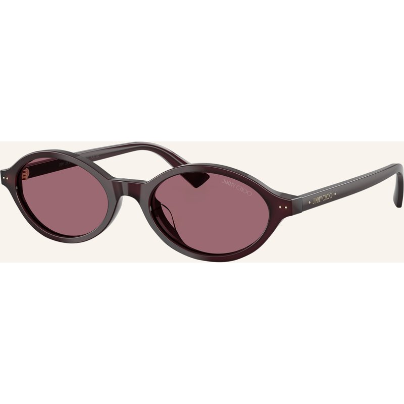 Jimmy Choo Sonnenbrille jc5068u schwarz