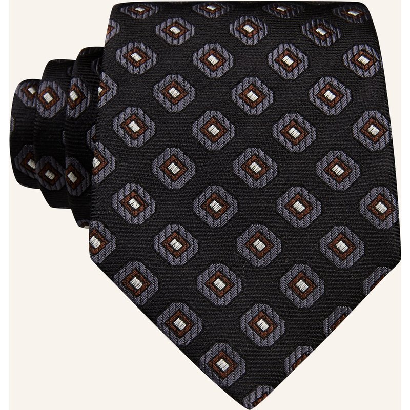 Joop! Krawatte Tie schwarz