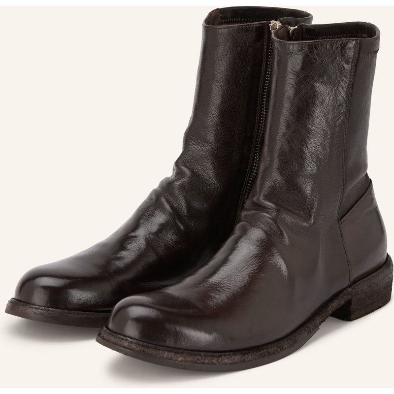 Officine Creative Stiefeletten Legrand/171 braun