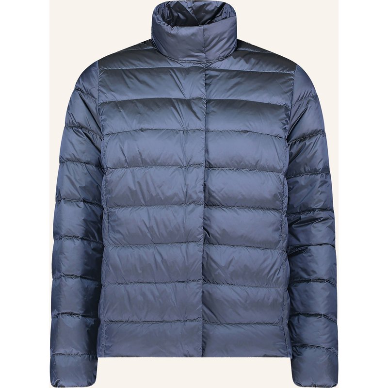 Betty Barclay Lightweight-Daunenjacke blau