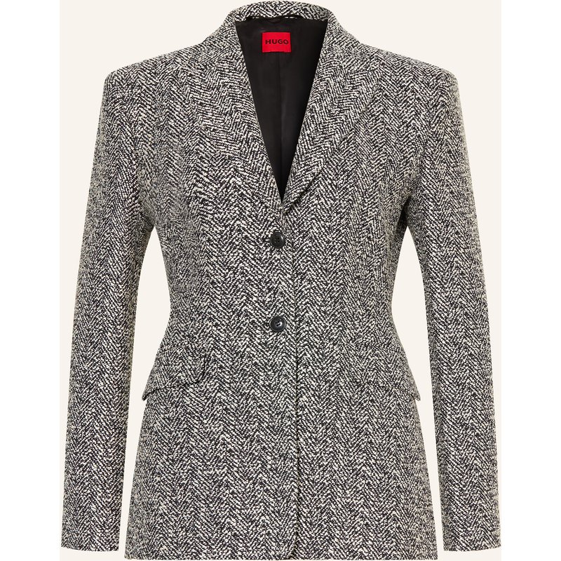 Hugo Blazer Asmalla schwarz