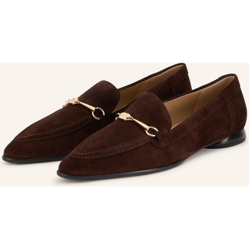 Högl Loafer braun