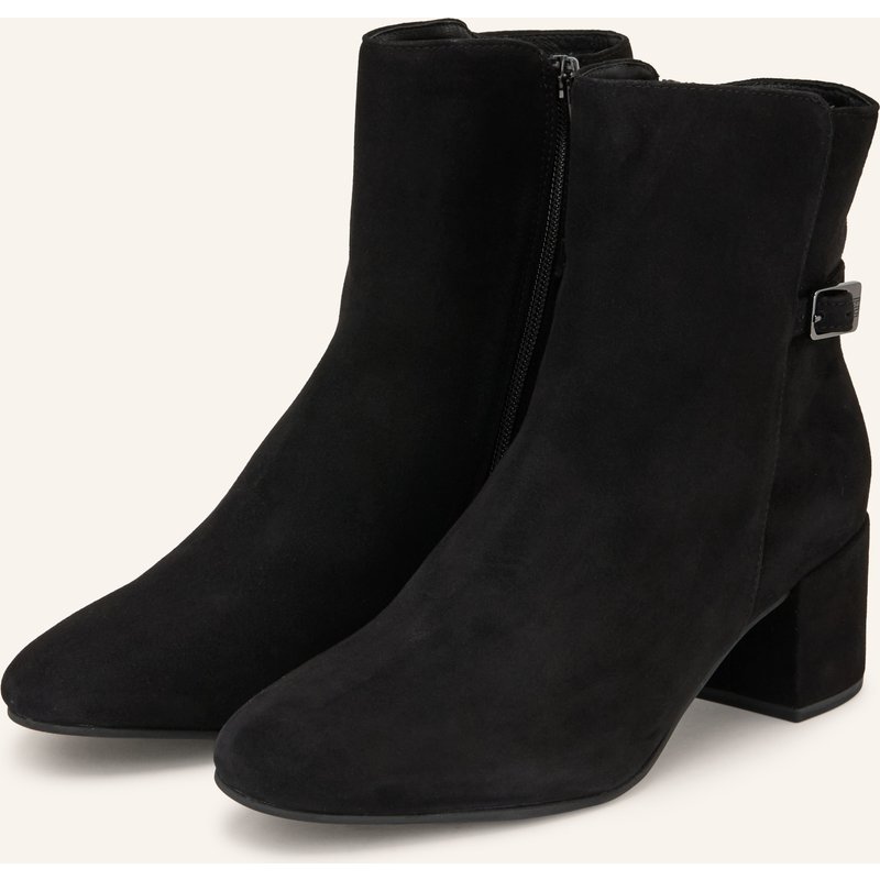 Högl Stiefeletten schwarz