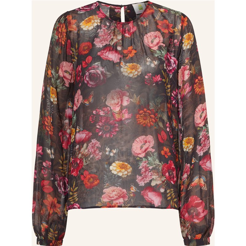 Princess Goes Hollywood Blusenshirt schwarz