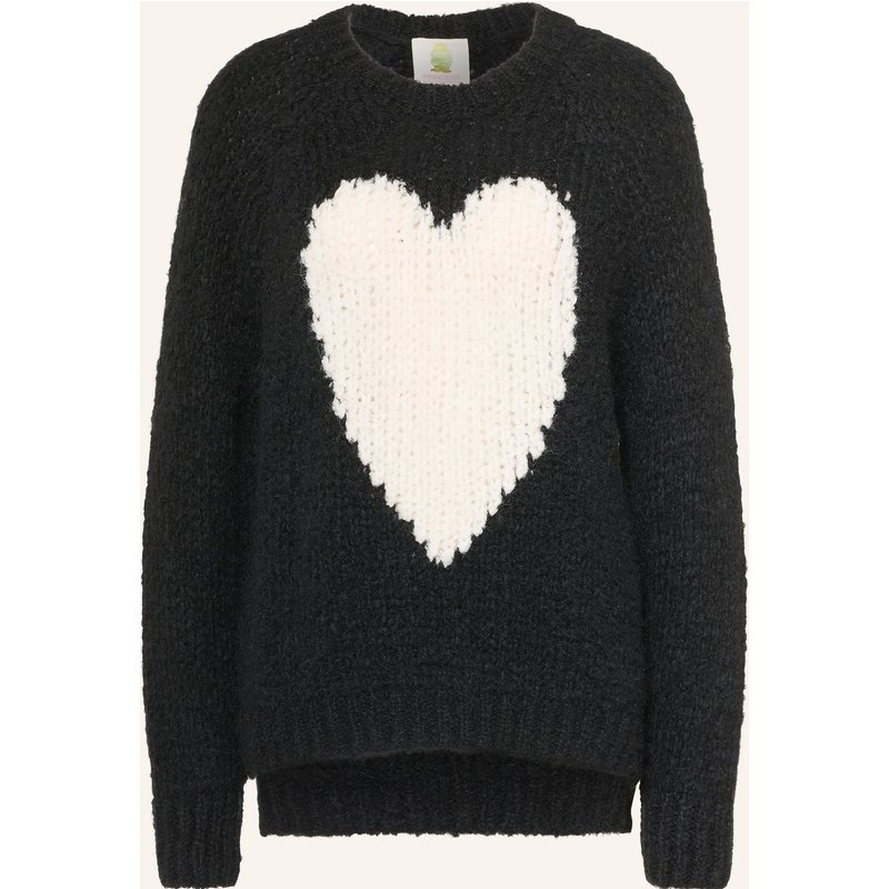 Princess Goes Hollywood Pullover schwarz