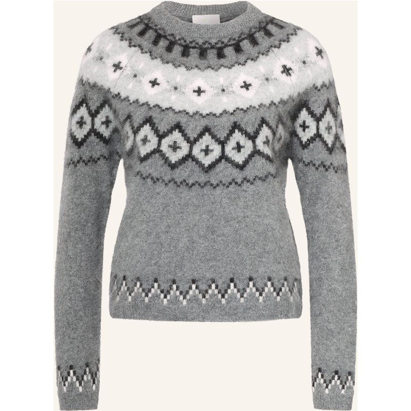 Princess Goes Hollywood Pullover grau